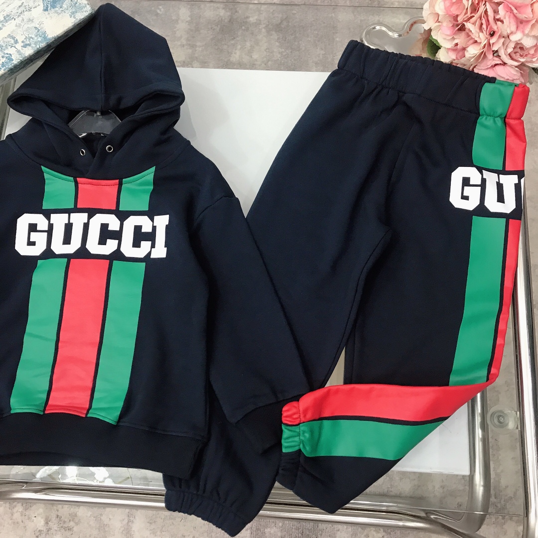 Gucci Kids